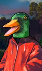 Duck Hunters
