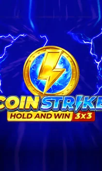 Coin Strike Hold And Win