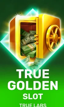 True Golden Slot